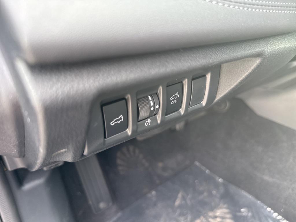 new 2025 Subaru Outback car, priced at $44,610