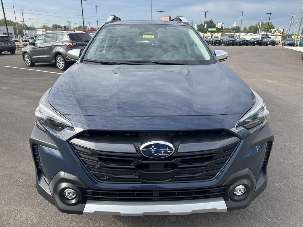 new 2025 Subaru Outback car, priced at $44,610