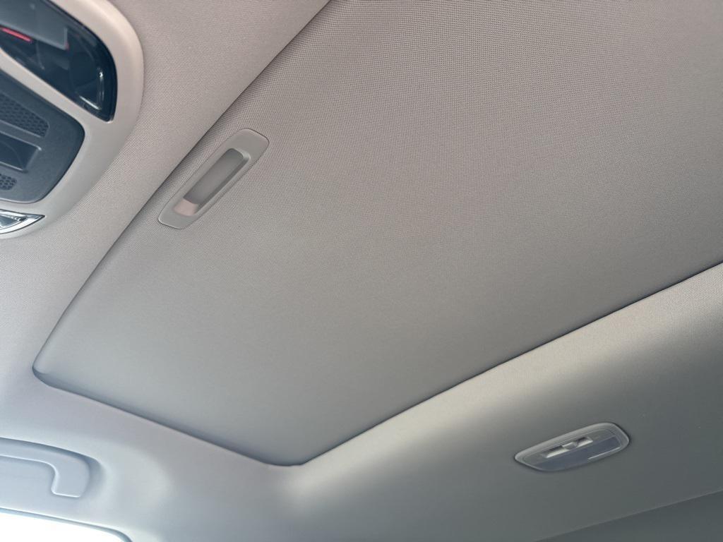 new 2025 Subaru Outback car, priced at $44,610