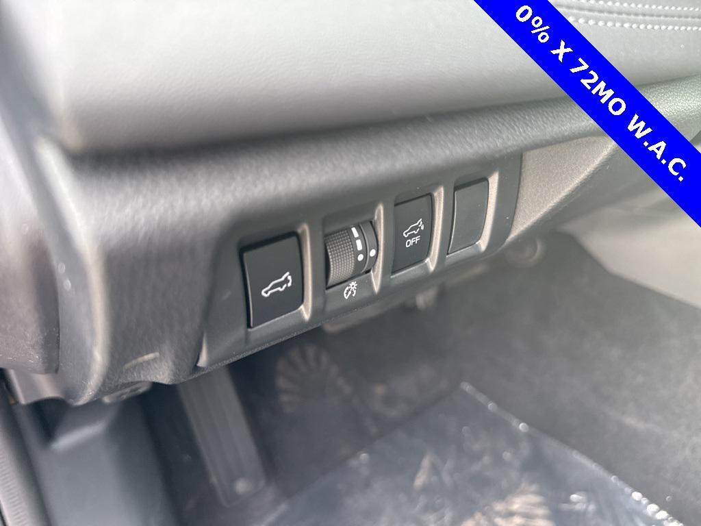 new 2025 Subaru Outback car, priced at $44,610