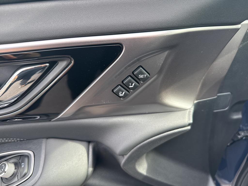new 2025 Subaru Outback car, priced at $44,610