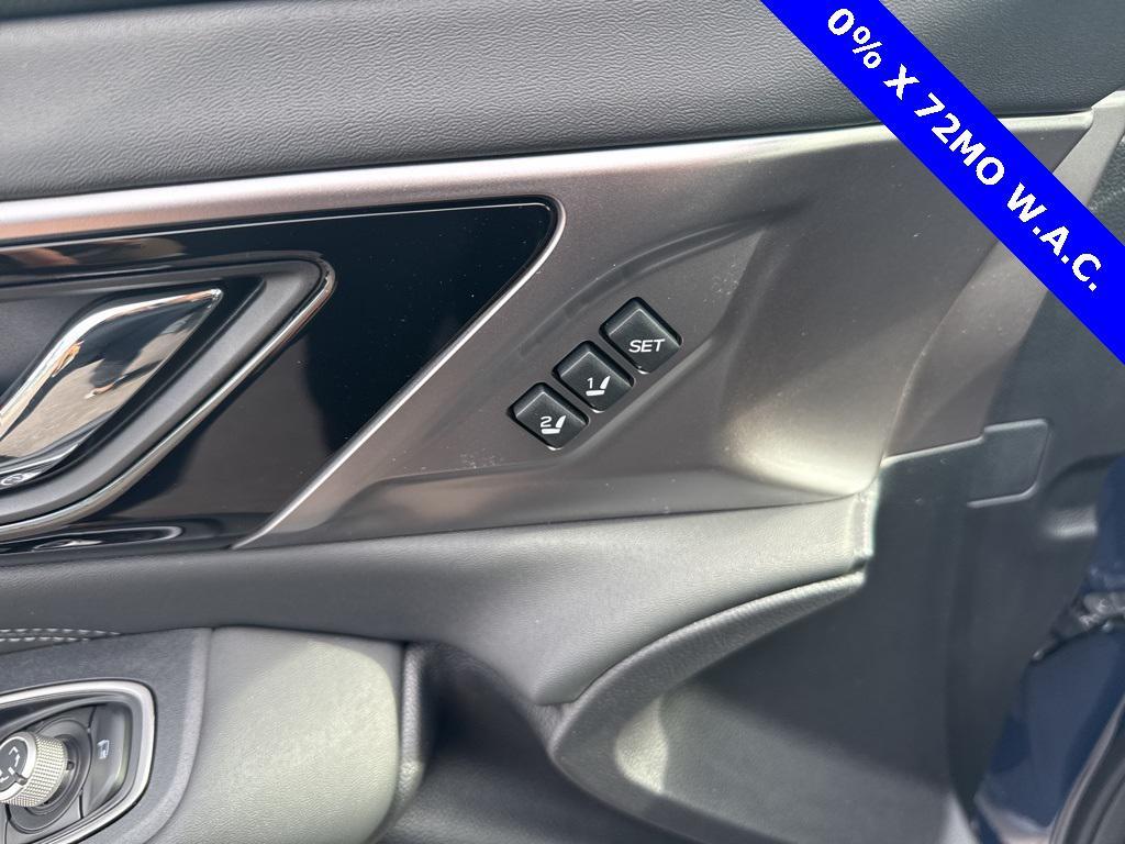 new 2025 Subaru Outback car, priced at $44,610