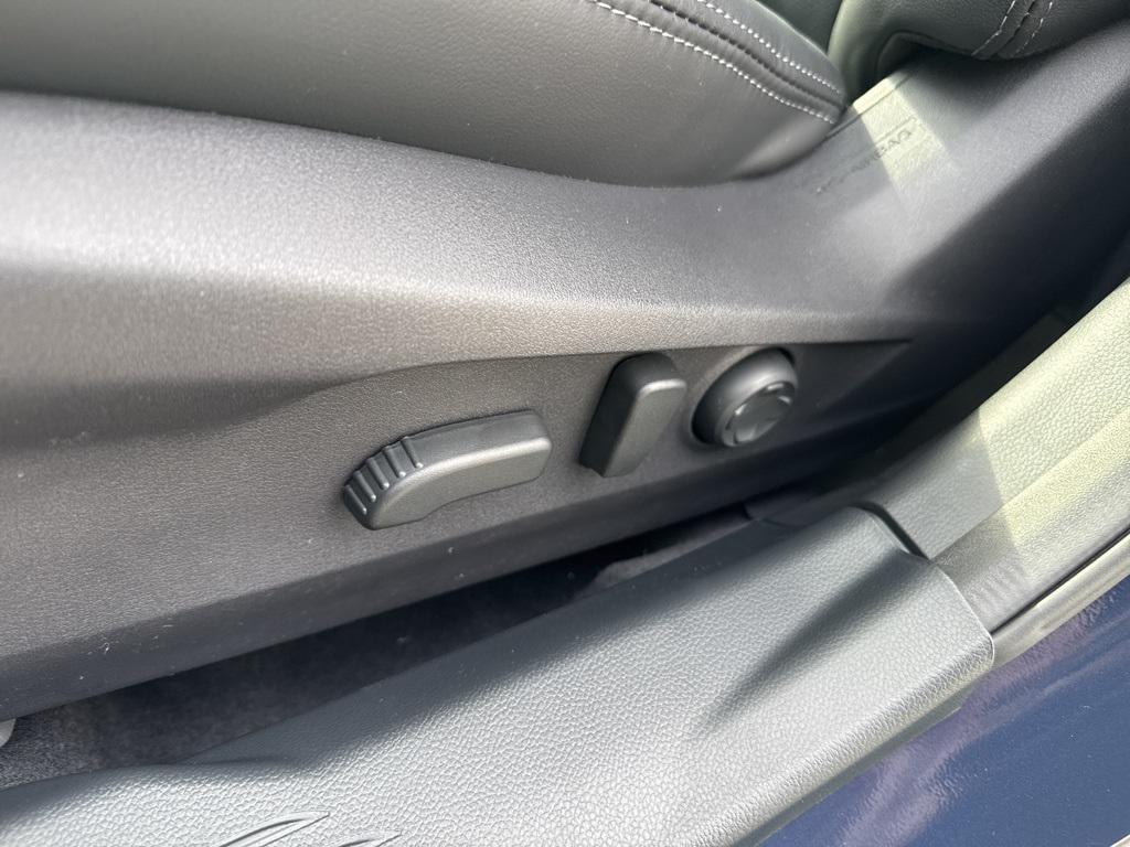 new 2025 Subaru Outback car, priced at $44,610