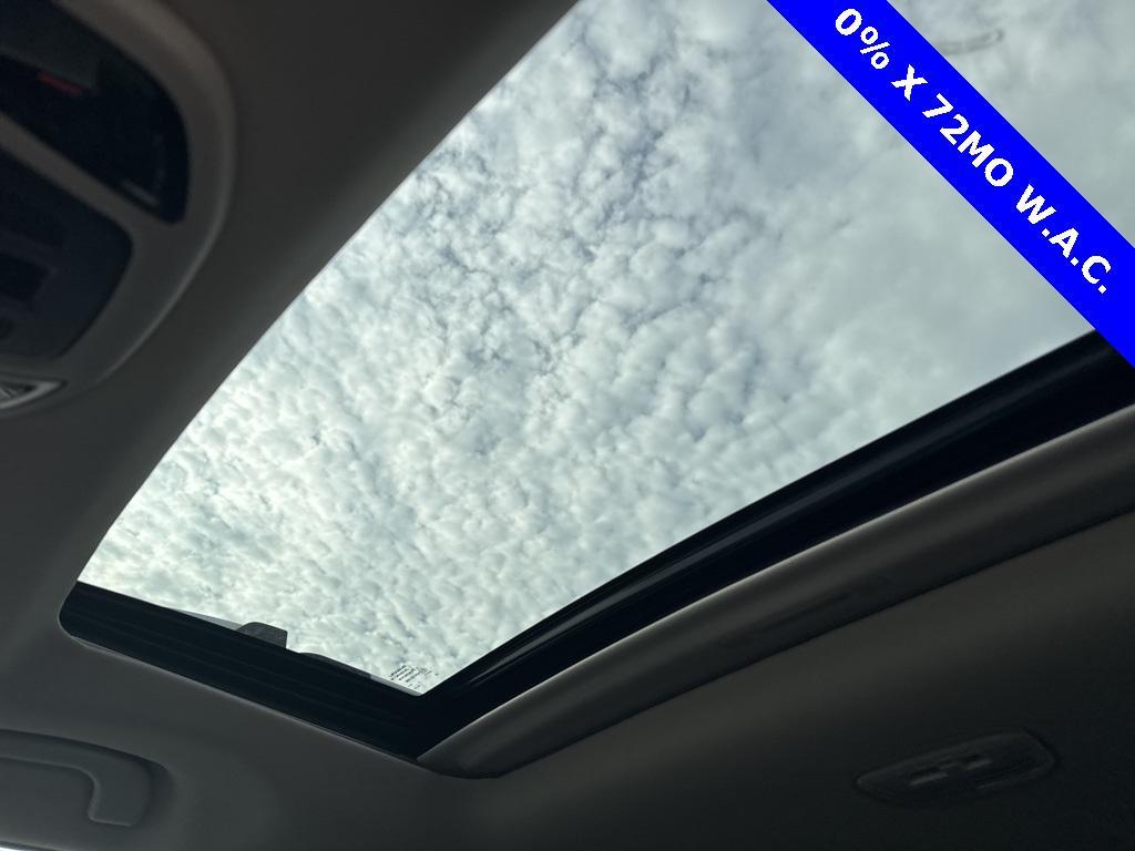 new 2025 Subaru Outback car, priced at $44,610