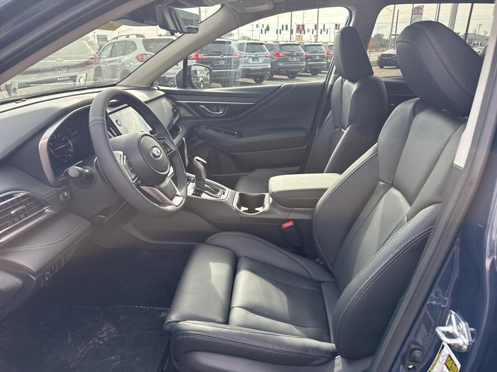 new 2025 Subaru Outback car, priced at $44,610