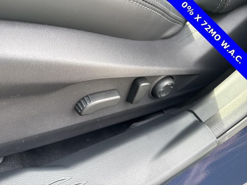 new 2025 Subaru Outback car, priced at $44,610