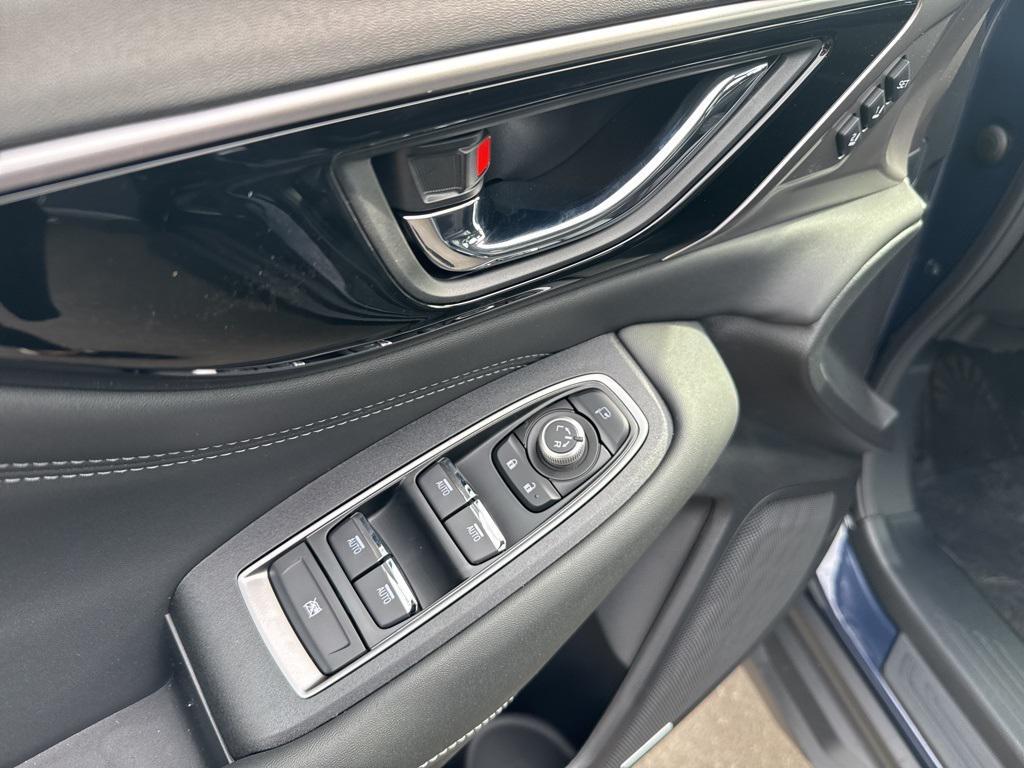 new 2025 Subaru Outback car, priced at $44,610