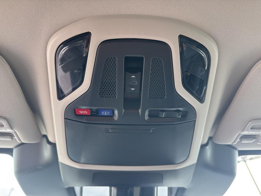 new 2025 Subaru Outback car, priced at $44,610