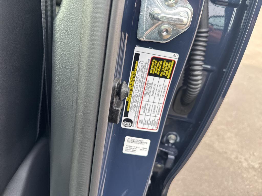 new 2025 Subaru Outback car, priced at $44,610