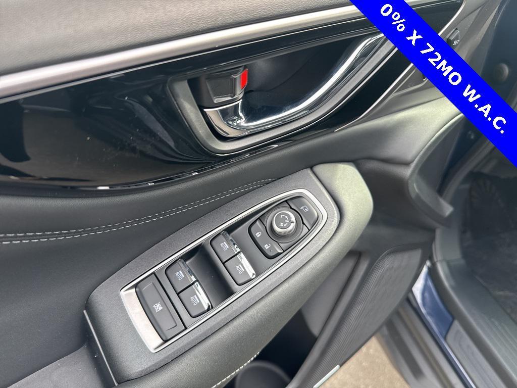 new 2025 Subaru Outback car, priced at $44,610