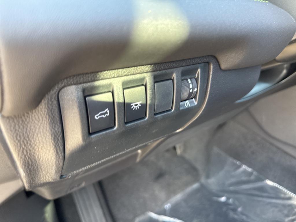 new 2025 Subaru Ascent car, priced at $44,300