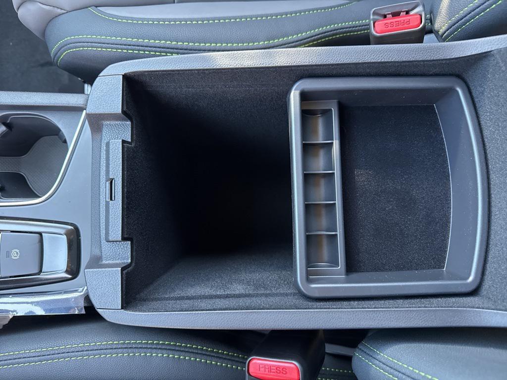 new 2025 Subaru Ascent car, priced at $44,300