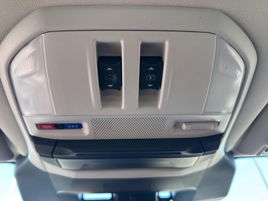 new 2025 Subaru Ascent car, priced at $44,300