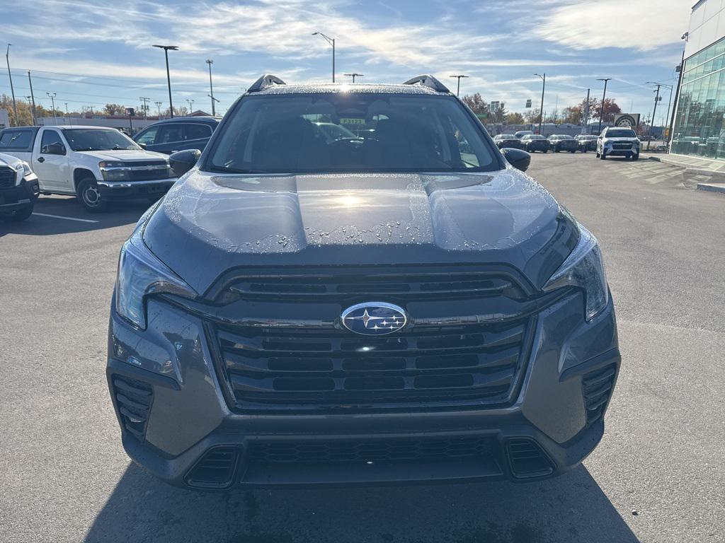 new 2025 Subaru Ascent car, priced at $44,300