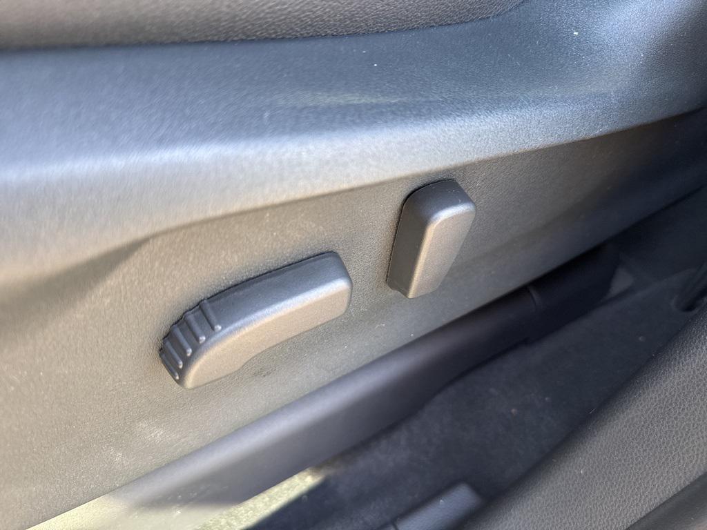 new 2025 Subaru Ascent car, priced at $44,300