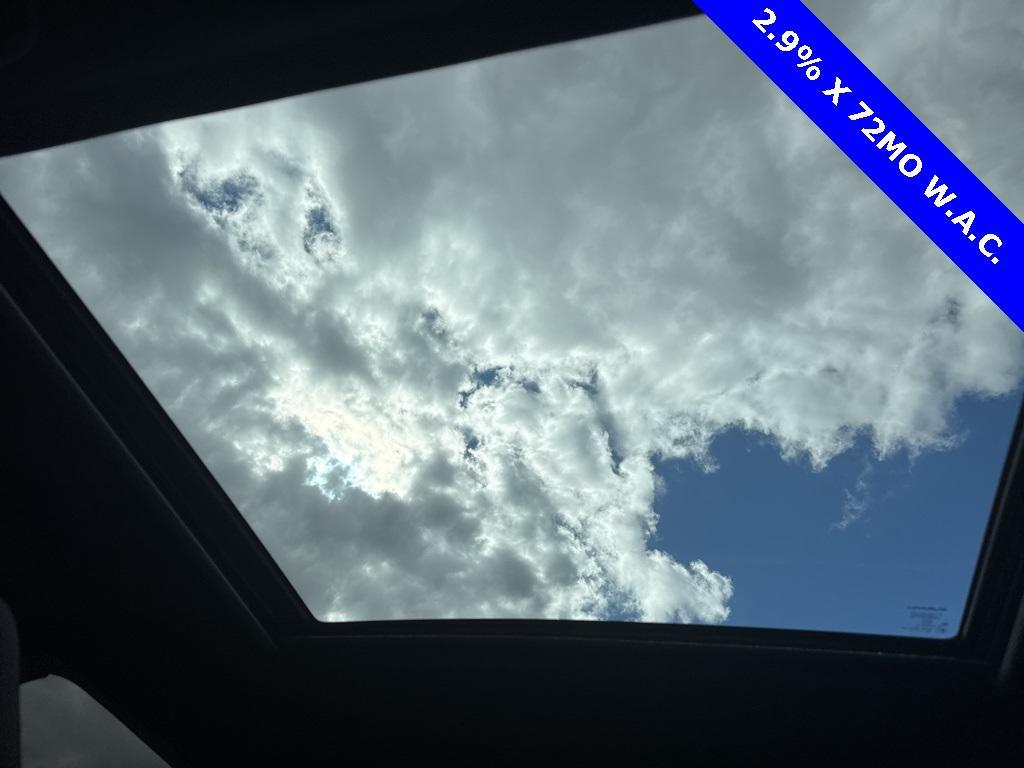 new 2025 Subaru Forester car, priced at $35,877