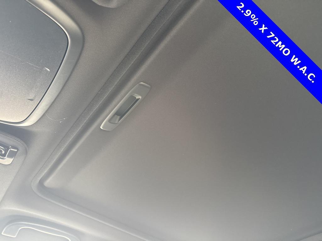 new 2025 Subaru Forester car, priced at $35,877