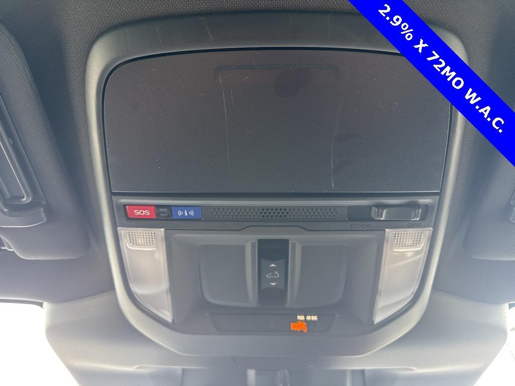 new 2025 Subaru Forester car, priced at $35,877