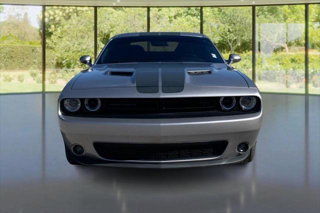 used 2017 Dodge Challenger car, priced at $24,400