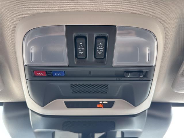 new 2025 Subaru Crosstrek car, priced at $35,682