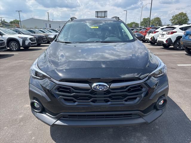 new 2025 Subaru Crosstrek car, priced at $35,682