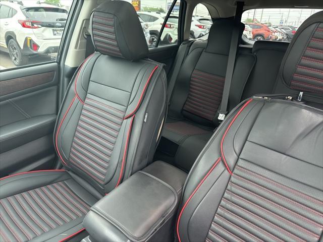 used 2019 Subaru Outback car, priced at $18,700