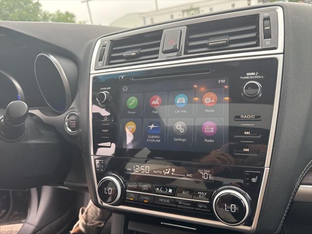 used 2019 Subaru Outback car, priced at $18,700