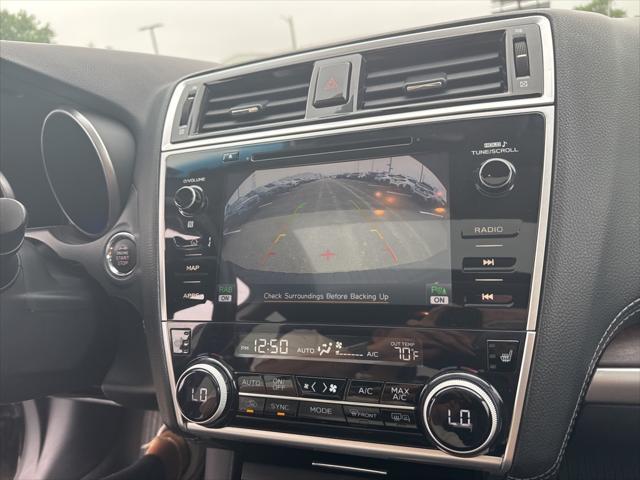 used 2019 Subaru Outback car, priced at $18,700