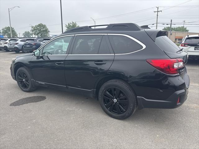 used 2019 Subaru Outback car, priced at $18,700