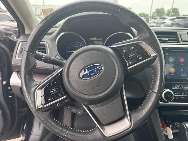 used 2019 Subaru Outback car, priced at $18,700