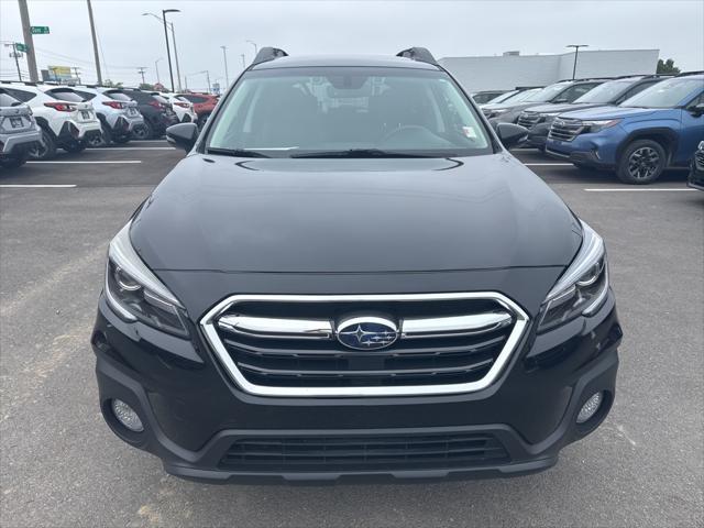 used 2019 Subaru Outback car, priced at $18,700
