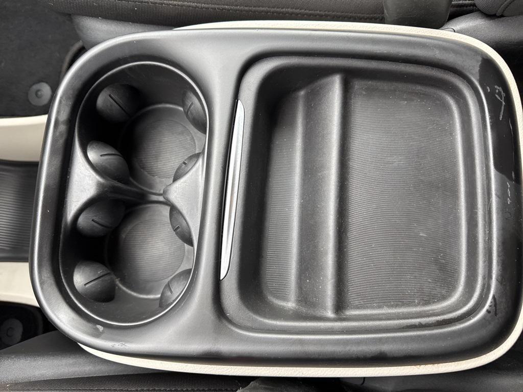 used 2019 Chrysler Pacifica car, priced at $15,900