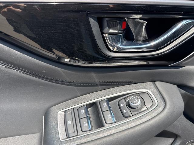 used 2025 Subaru Outback car, priced at $38,000