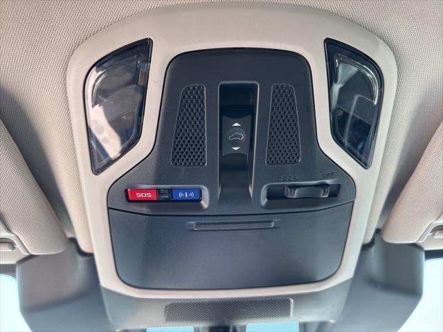 used 2025 Subaru Outback car, priced at $38,000