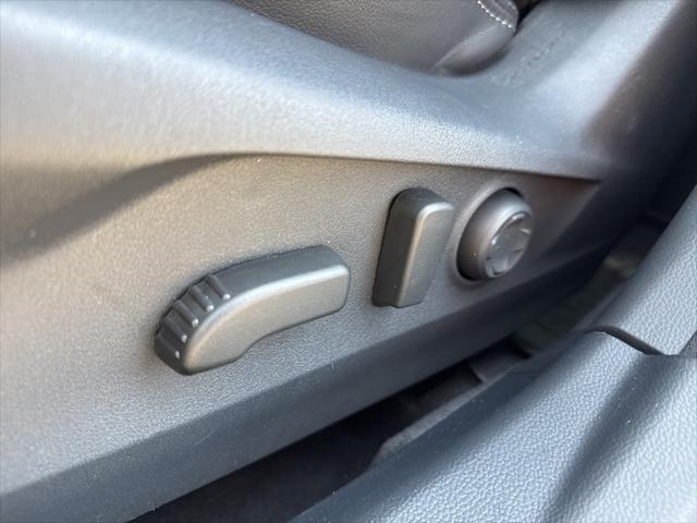 used 2025 Subaru Outback car, priced at $38,000