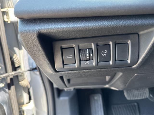 used 2025 Subaru Outback car, priced at $38,000
