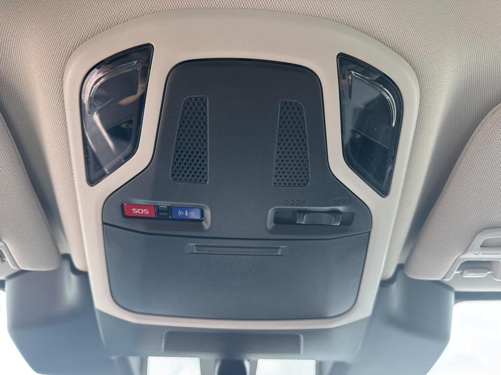 new 2025 Subaru Legacy car, priced at $29,203