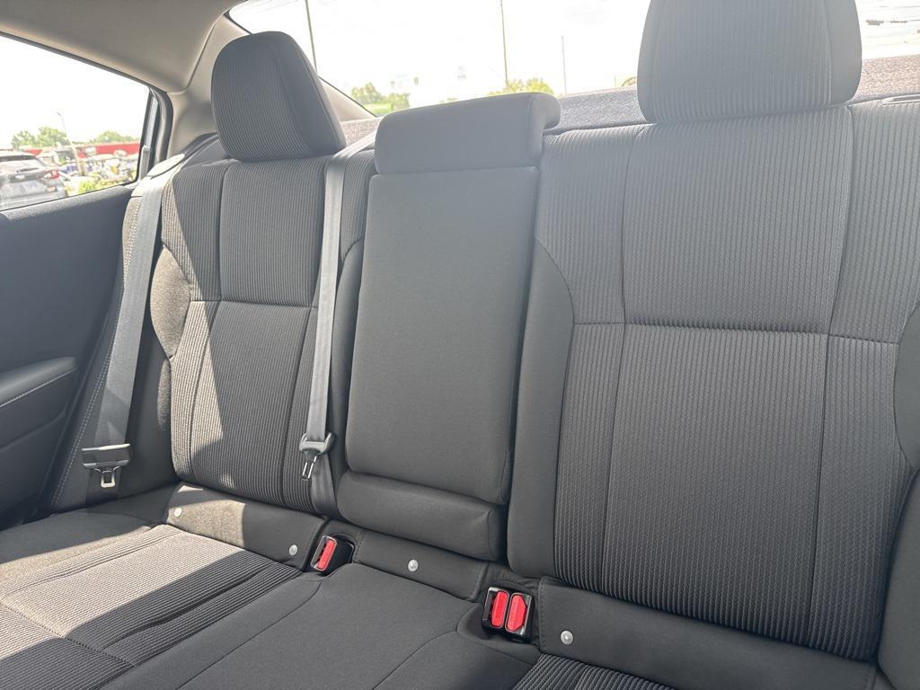 new 2025 Subaru Legacy car, priced at $29,203