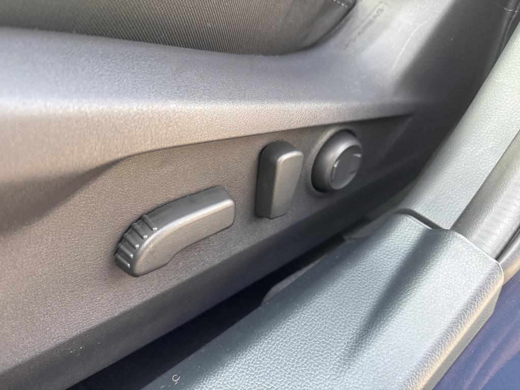 new 2025 Subaru Legacy car, priced at $29,203