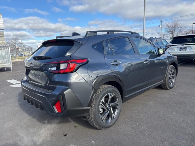 new 2024 Subaru Crosstrek car, priced at $27,515