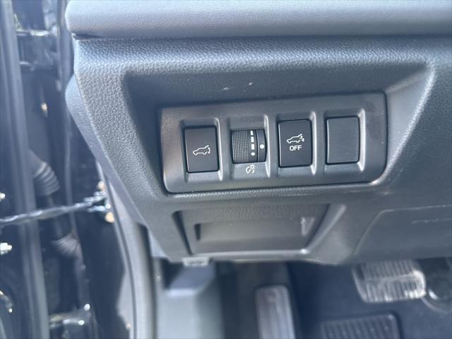 used 2025 Subaru Outback car, priced at $39,500