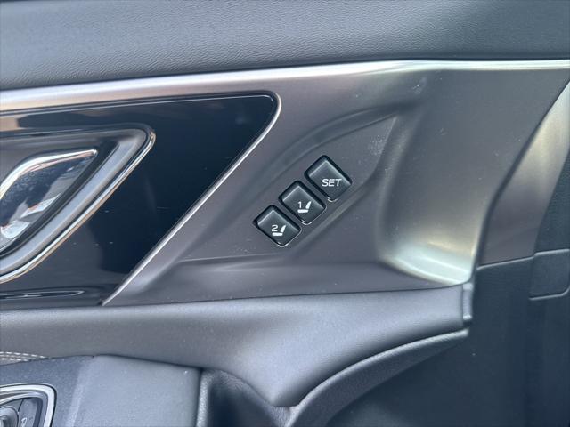 used 2025 Subaru Outback car, priced at $39,500