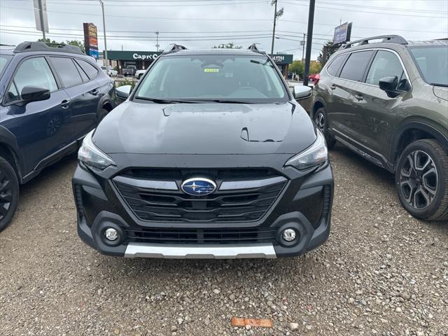 used 2025 Subaru Outback car, priced at $42,000