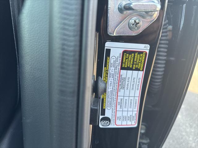 used 2025 Subaru Outback car, priced at $39,500