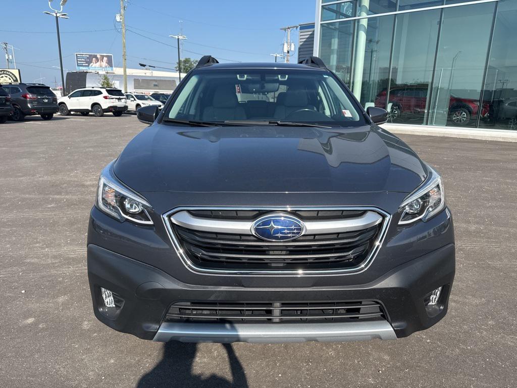 used 2020 Subaru Outback car, priced at $22,700