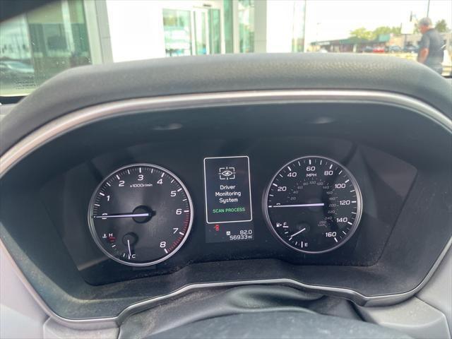 used 2020 Subaru Outback car, priced at $23,300