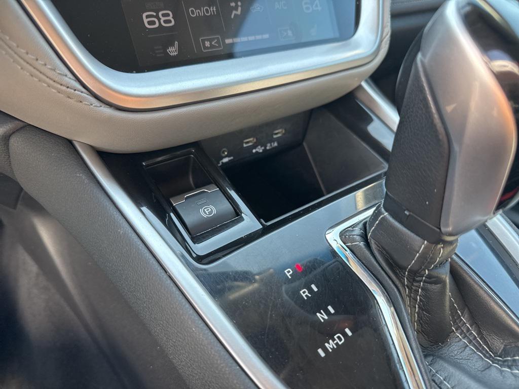 used 2020 Subaru Outback car, priced at $22,700