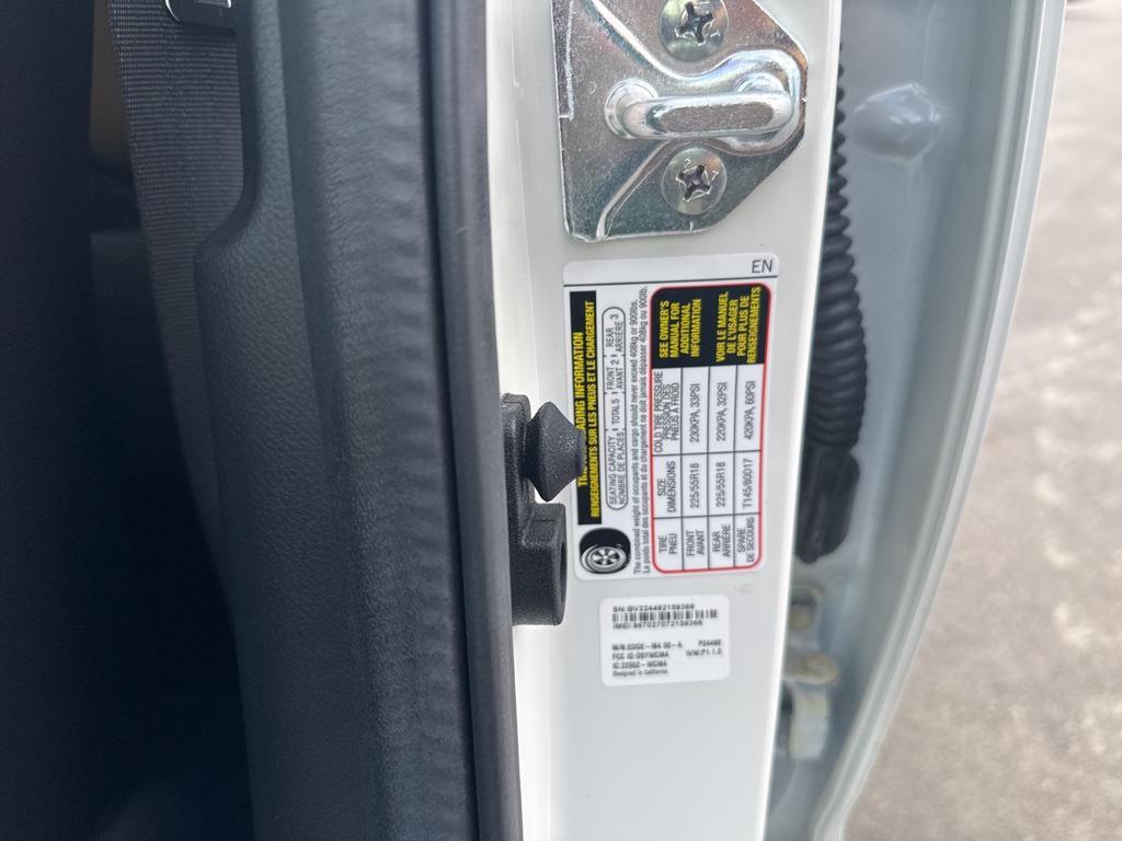 used 2025 Subaru Crosstrek car, priced at $29,700