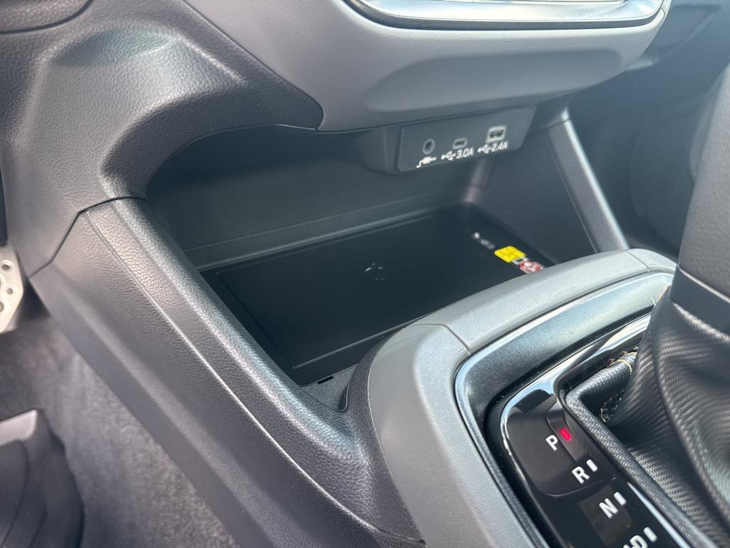 used 2025 Subaru Crosstrek car, priced at $29,700