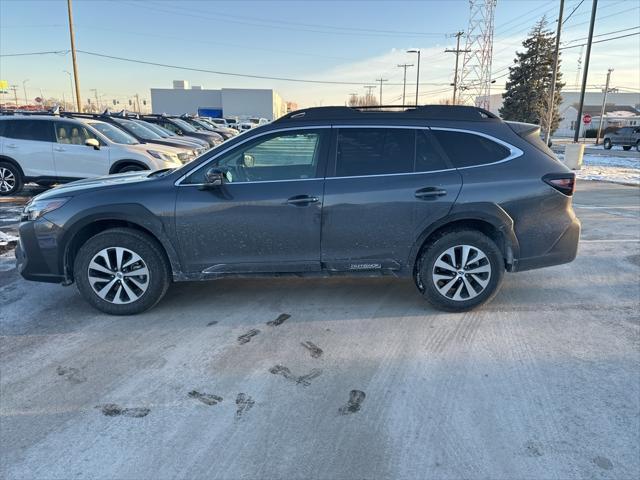 used 2025 Subaru Outback car, priced at $32,800